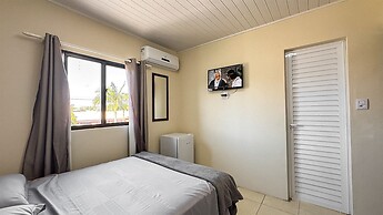 ATLANTIDA JOHSIL HOTEL