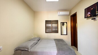 ATLANTIDA JOHSIL HOTEL