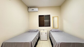 ATLANTIDA JOHSIL HOTEL