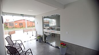 ATLANTIDA JOHSIL HOTEL