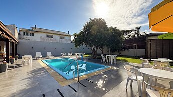 ATLANTIDA JOHSIL HOTEL