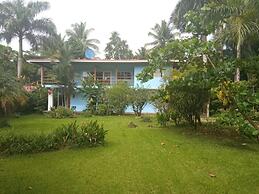 LA LUCIERNAGA HABITACIONES BIG CREEK