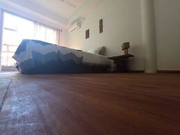 LA LUCIERNAGA HABITACIONES BIG CREEK