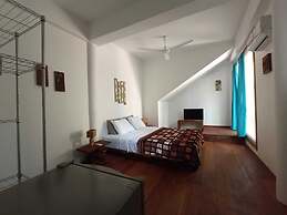 LA LUCIERNAGA HABITACIONES BIG CREEK