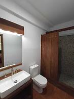 LA LUCIERNAGA HABITACIONES BIG CREEK