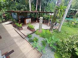 LA LUCIERNAGA HABITACIONES BIG CREEK