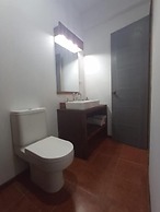 LA LUCIERNAGA HABITACIONES BIG CREEK