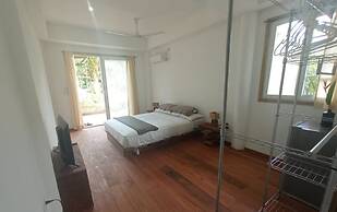 LA LUCIERNAGA HABITACIONES BIG CREEK