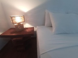 LA LUCIERNAGA HABITACIONES BIG CREEK