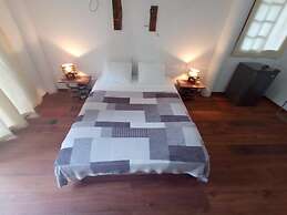 LA LUCIERNAGA HABITACIONES BIG CREEK