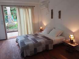 LA LUCIERNAGA HABITACIONES BIG CREEK