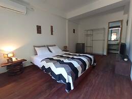 LA LUCIERNAGA HABITACIONES BIG CREEK