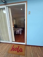 LA LUCIERNAGA HABITACIONES BIG CREEK