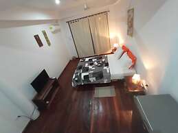 LA LUCIERNAGA HABITACIONES BIG CREEK