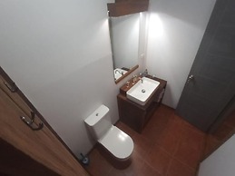 LA LUCIERNAGA HABITACIONES BIG CREEK