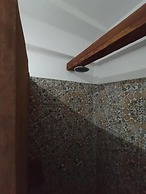 LA LUCIERNAGA HABITACIONES BIG CREEK