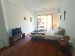 LA LUCIERNAGA HABITACIONES BIG CREEK