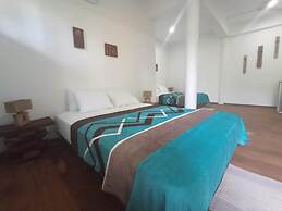 LA LUCIERNAGA HABITACIONES BIG CREEK