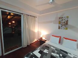 LA LUCIERNAGA HABITACIONES BIG CREEK