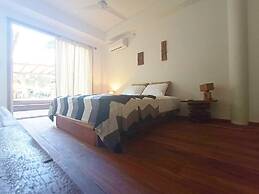 LA LUCIERNAGA HABITACIONES BIG CREEK