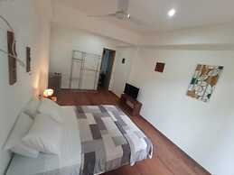 LA LUCIERNAGA HABITACIONES BIG CREEK