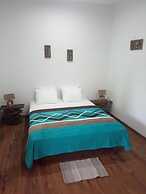 LA LUCIERNAGA HABITACIONES BIG CREEK