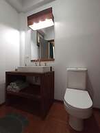 LA LUCIERNAGA HABITACIONES BIG CREEK