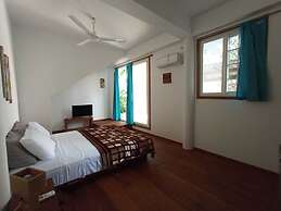 LA LUCIERNAGA HABITACIONES BIG CREEK