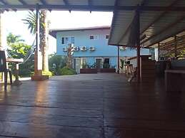 LA LUCIERNAGA HABITACIONES BIG CREEK