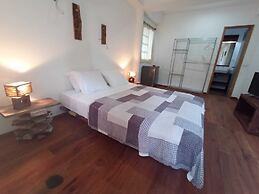 LA LUCIERNAGA HABITACIONES BIG CREEK