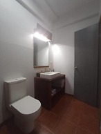 LA LUCIERNAGA HABITACIONES BIG CREEK