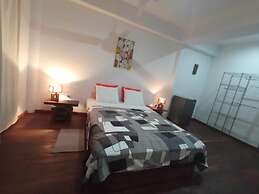 LA LUCIERNAGA HABITACIONES BIG CREEK