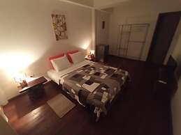 LA LUCIERNAGA HABITACIONES BIG CREEK