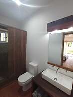 LA LUCIERNAGA HABITACIONES BIG CREEK