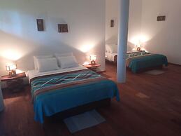 LA LUCIERNAGA HABITACIONES BIG CREEK