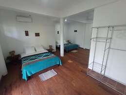 LA LUCIERNAGA HABITACIONES BIG CREEK