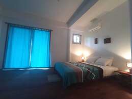 LA LUCIERNAGA HABITACIONES BIG CREEK