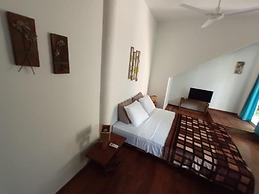 LA LUCIERNAGA HABITACIONES BIG CREEK