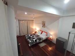 LA LUCIERNAGA HABITACIONES BIG CREEK