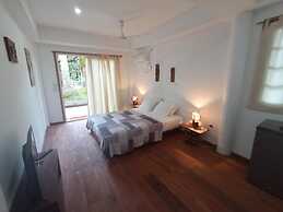 LA LUCIERNAGA HABITACIONES BIG CREEK