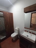 LA LUCIERNAGA HABITACIONES BIG CREEK