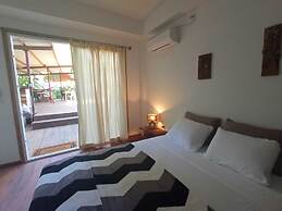 LA LUCIERNAGA HABITACIONES BIG CREEK