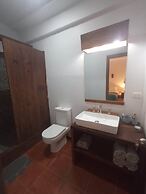 LA LUCIERNAGA HABITACIONES BIG CREEK