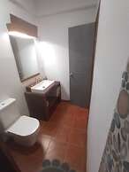 LA LUCIERNAGA HABITACIONES BIG CREEK