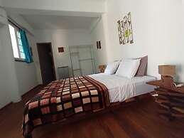 LA LUCIERNAGA HABITACIONES BIG CREEK