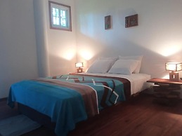 LA LUCIERNAGA HABITACIONES BIG CREEK