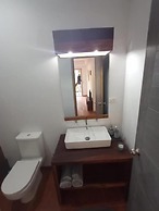 LA LUCIERNAGA HABITACIONES BIG CREEK