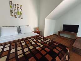 LA LUCIERNAGA HABITACIONES BIG CREEK