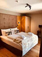 Premium Chalet in Ehrwald