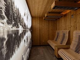 Premium Chalet in Ehrwald